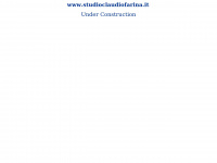 Studioclaudiofarina.it