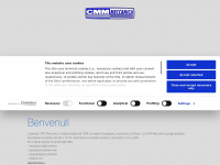 cmm-lavorazionemetalli.com