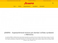 Josera.cz