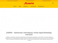 Josera-estonia.com