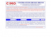 Centrostudicimo.it