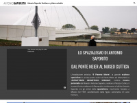 Antoniosaporito.it