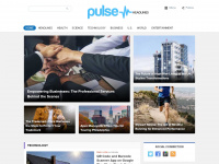 Pulseheadlines.com