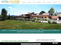 hotelcocoon.it