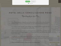 hotelconciliazione.it