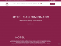 hoteldagraziano.it