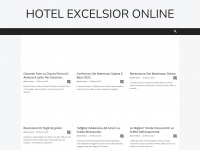 Hotelexcelsioronline.it