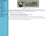 Openssh.com