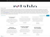 Retablodiparole.wordpress.com
