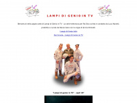 Lampidigenio.it