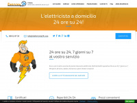 elettricista24.com