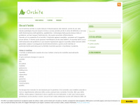 orchite.info