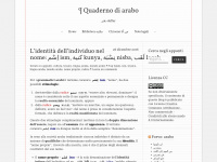 Quadernodiarabo.wordpress.com
