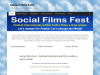 socialfilmsfest.com