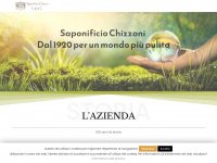 Chizzoni-saponi.it