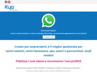 Kyabeautygestionale.it