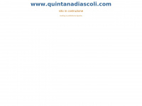 Quintanadiascoli.com