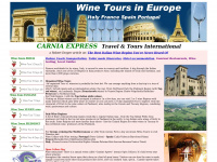 Winetour-europe.com