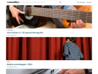 soundify.dk