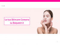 Baqueen.it