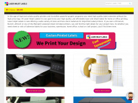 laserinkjetlabels.com