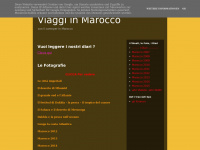 Viagginmarocco.blogspot.com
