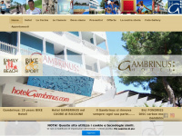 Hotelgambrinus.com