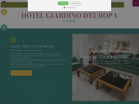 Hotelgiardinoeuropa.it
