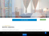 Hotelkroma.it