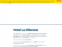 Hotellamilanese.it