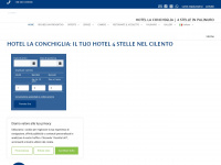 hotellaconchiglia.it