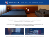hotellincoln.it