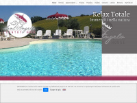 Countryhousesantangelo.it