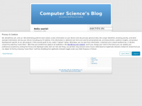 Computerscience.wordpress.com