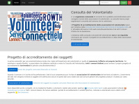 Consultavolontariato.it
