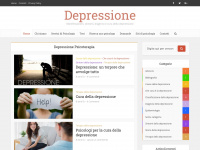depressione-psicoterapia.it