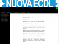 Nuovaecdlbari.it