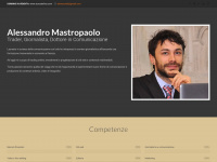 Alessandromastropaolo.com