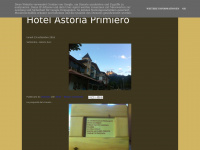 Hotelastoriaprimiero.blogspot.com