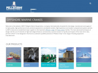 offshoremarinecranes.com