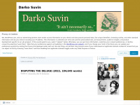 darkosuvin.com