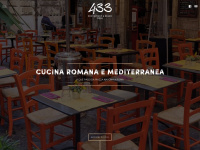 ristorante-433-roma.com
