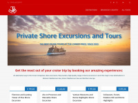shoreexcursionstours.com