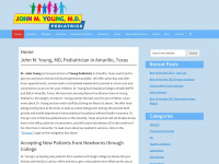 Youngpediatrician.com