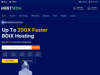 hostseba.com