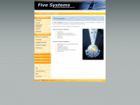 fivesystems.net