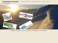 outdoorpassion.info