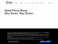 hotelpincio.com