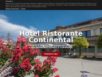 Hotelristorantecontinental.com
