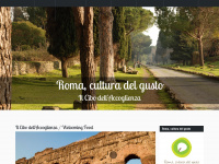 Romaculturadelgusto.com